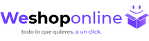 weshoponline – Inicio